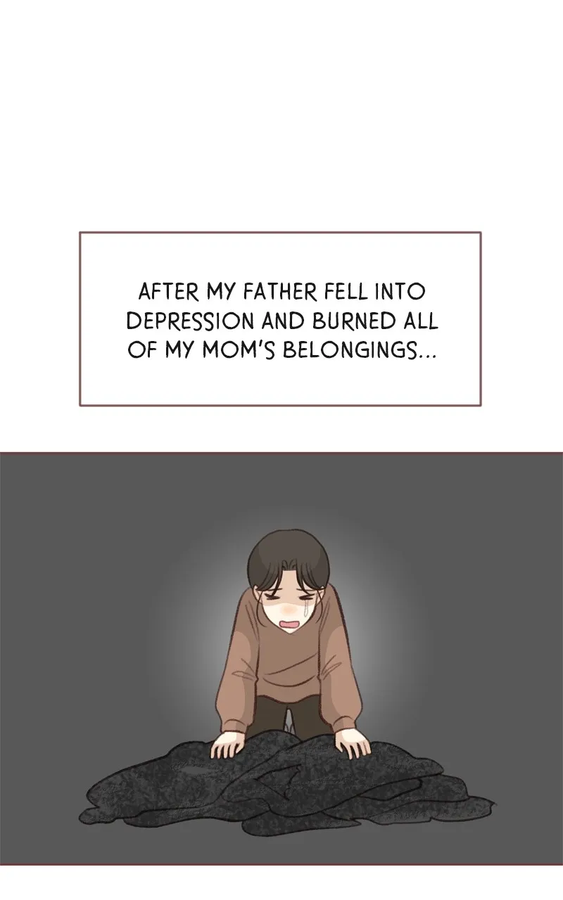 Winter Breeze Chapter 9 page 54 - 
