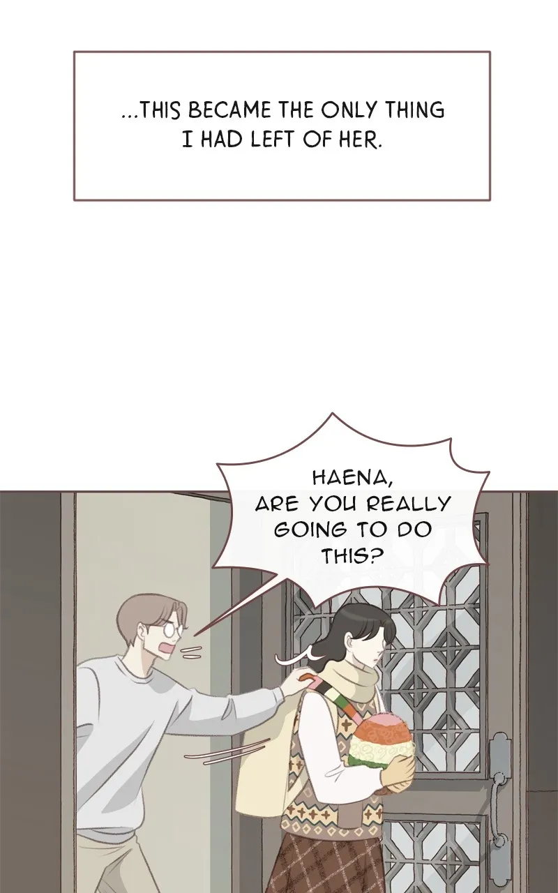 Winter Breeze Chapter 9 page 55 - 