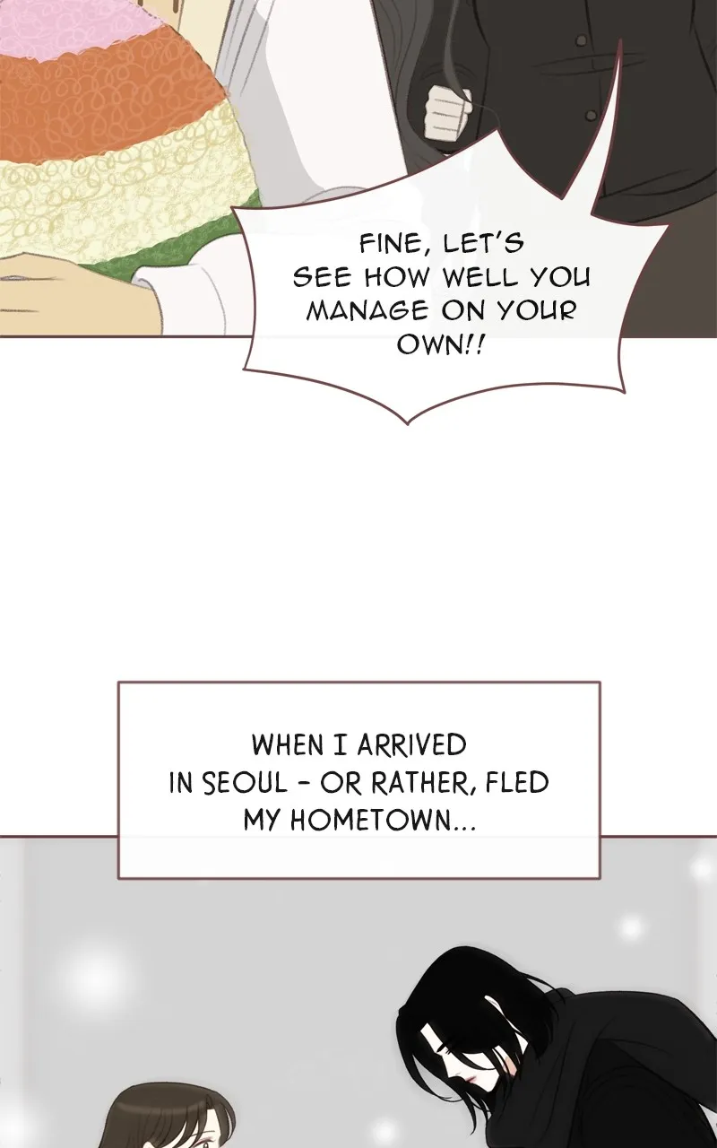 Winter Breeze Chapter 9 page 58 - 
