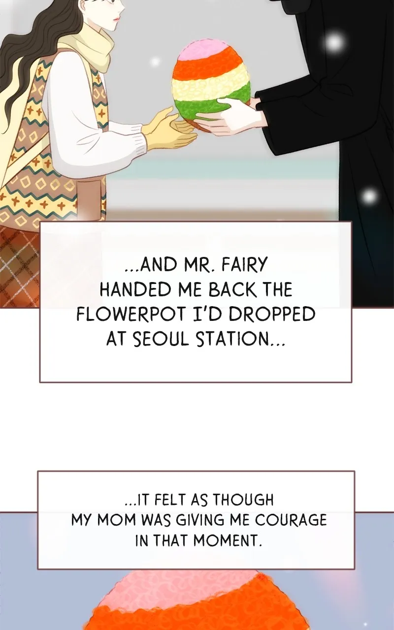 Winter Breeze Chapter 9 page 59 - 