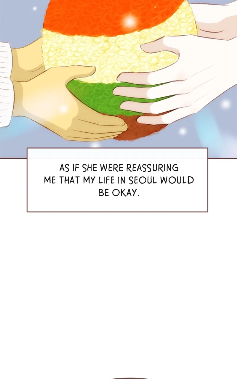 Winter Breeze Chapter 9 page 60 - 