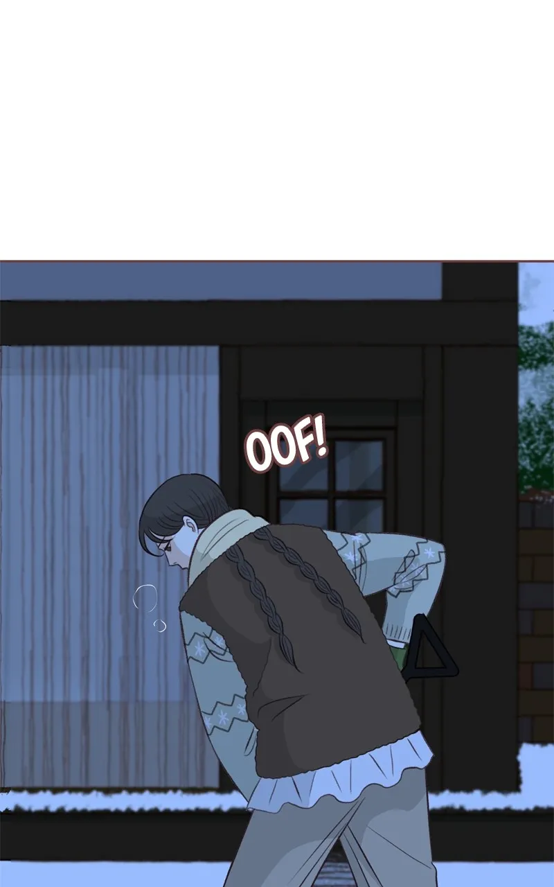 Winter Breeze Chapter 9 page 7 - 