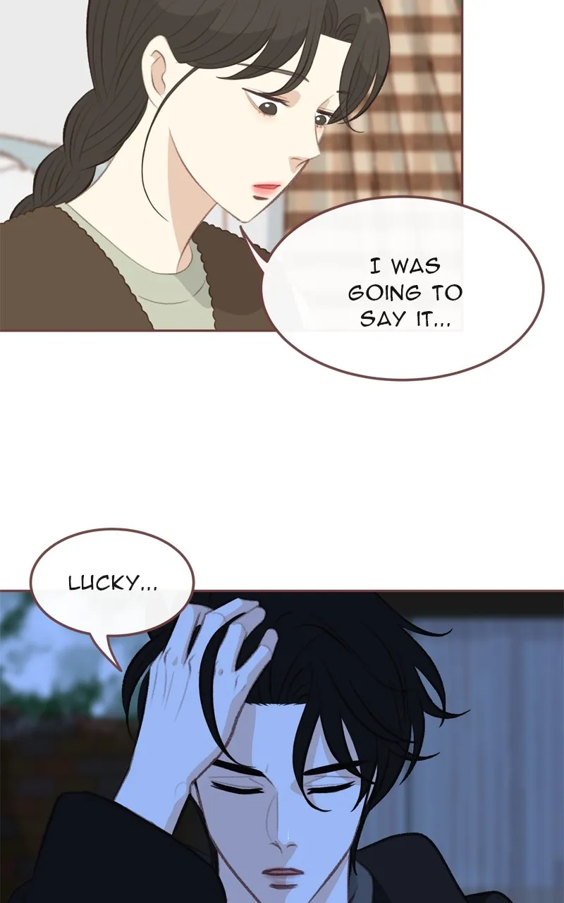 Winter Breeze Chapter 9 page 62 - 