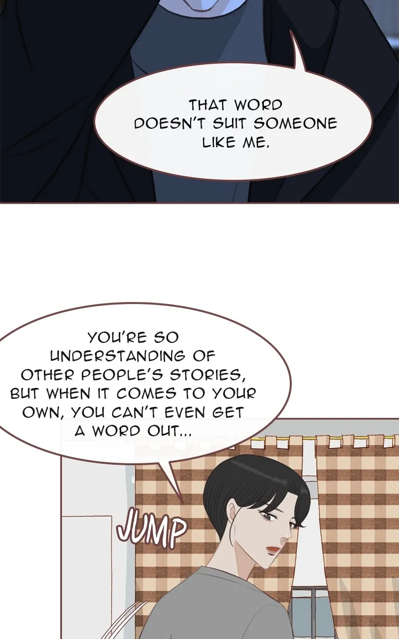 Winter Breeze Chapter 9 page 63 - 