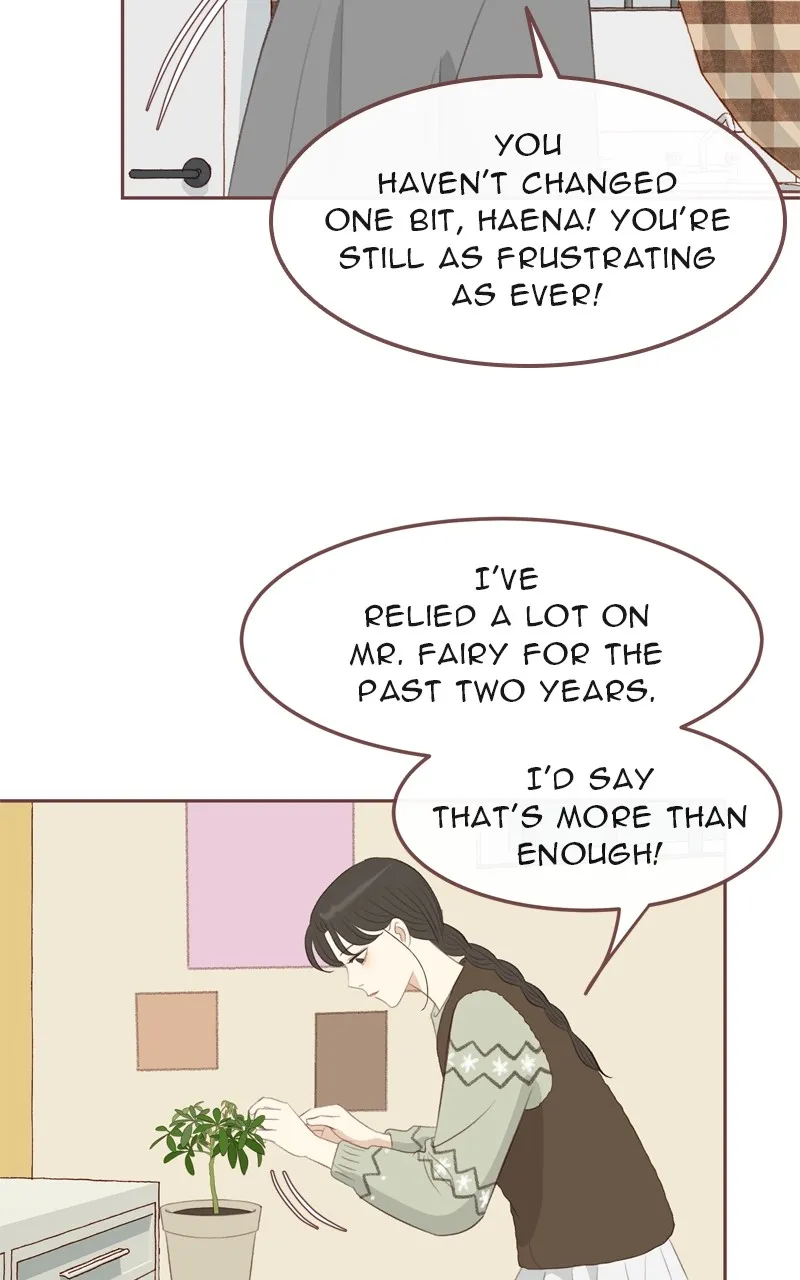 Winter Breeze Chapter 9 page 64 - 