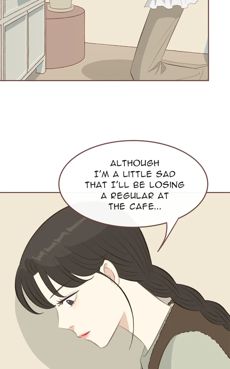 Winter Breeze Chapter 9 page 65 - 