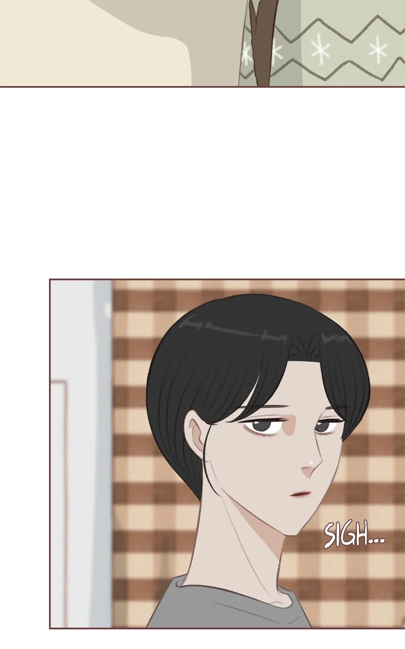 Winter Breeze Chapter 9 page 66 - 