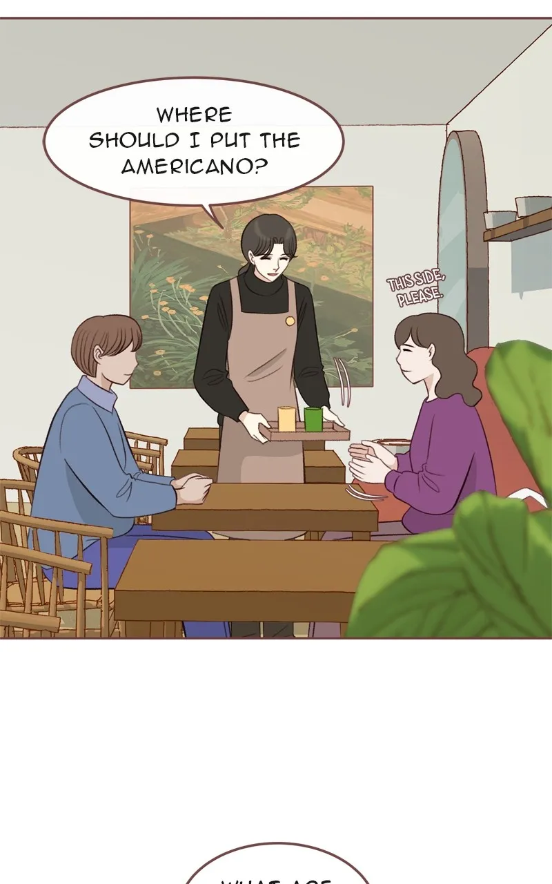 Winter Breeze Chapter 9 page 69 - 