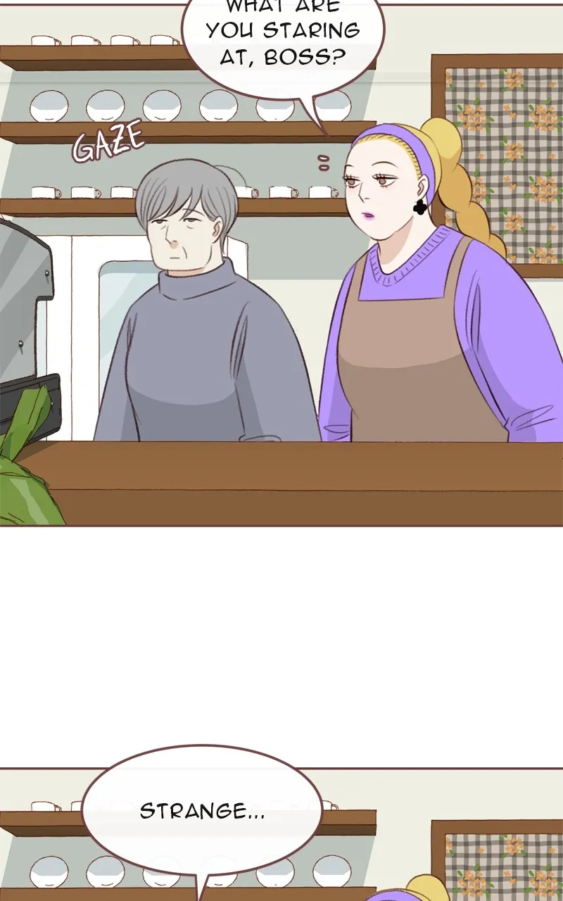 Winter Breeze Chapter 9 page 70 - 