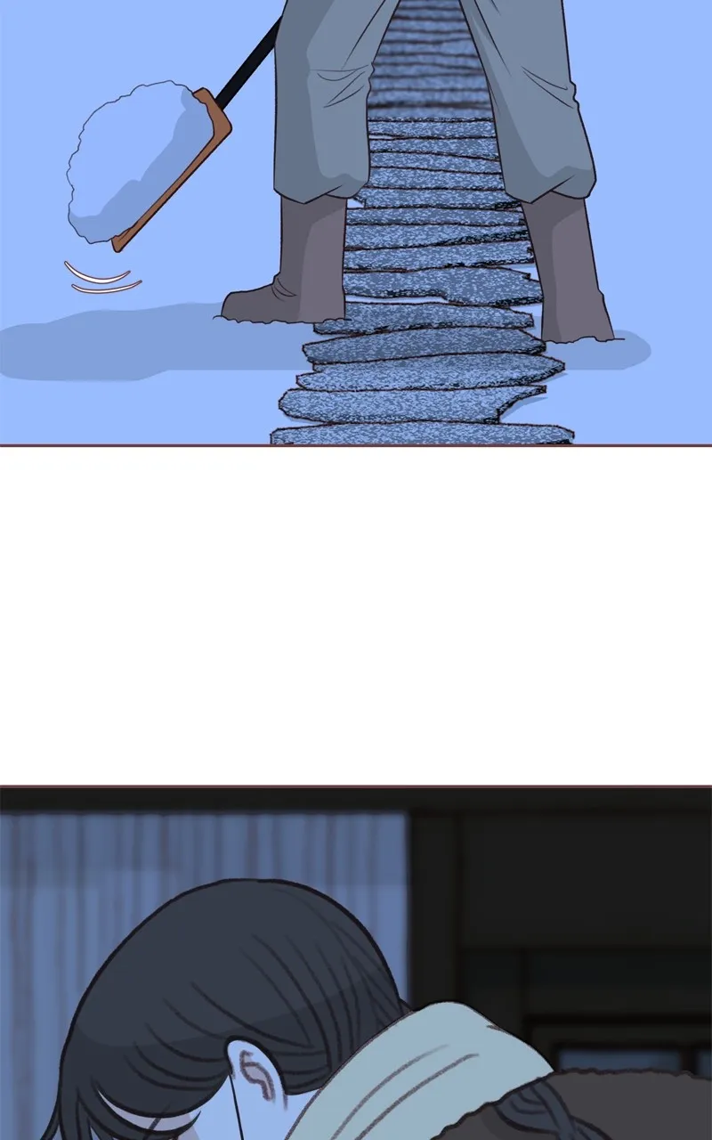 Winter Breeze Chapter 9 page 8 - 