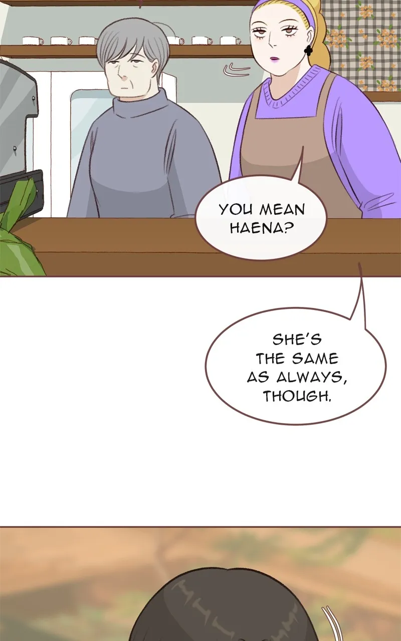 Winter Breeze Chapter 9 page 71 - 
