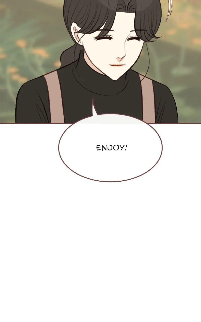 Winter Breeze Chapter 9 page 72 - 