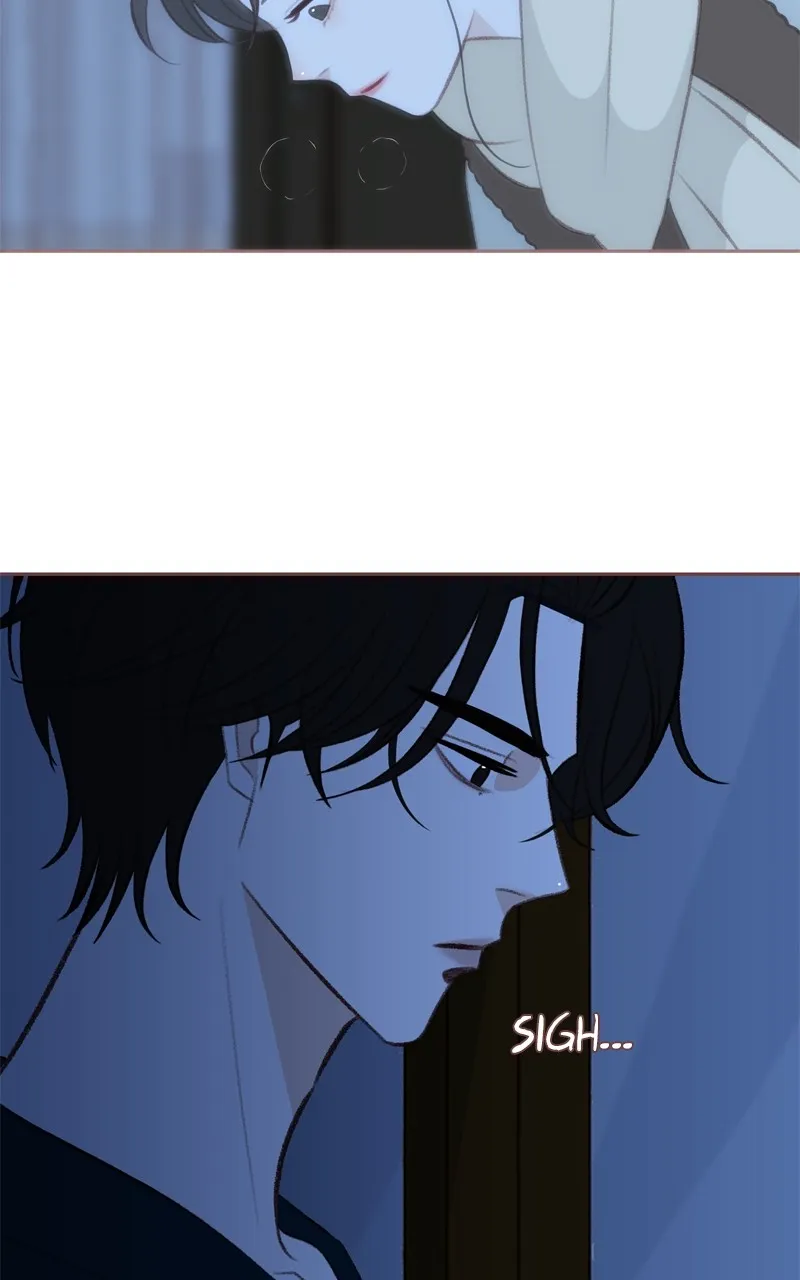 Winter Breeze Chapter 9 page 79 - 