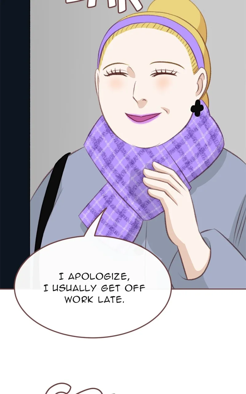 Winter Breeze Chapter 9 page 83 - 