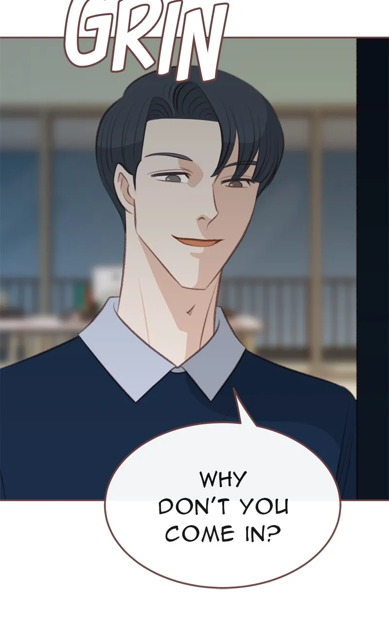 Winter Breeze Chapter 9 page 84 - 