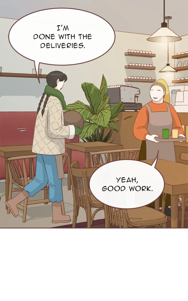 Winter Breeze Chapter 9 page 10 - 