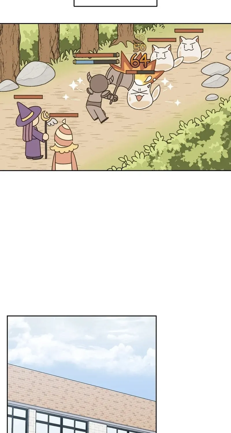 Winter Carnival Chapter 1 page 2 - 