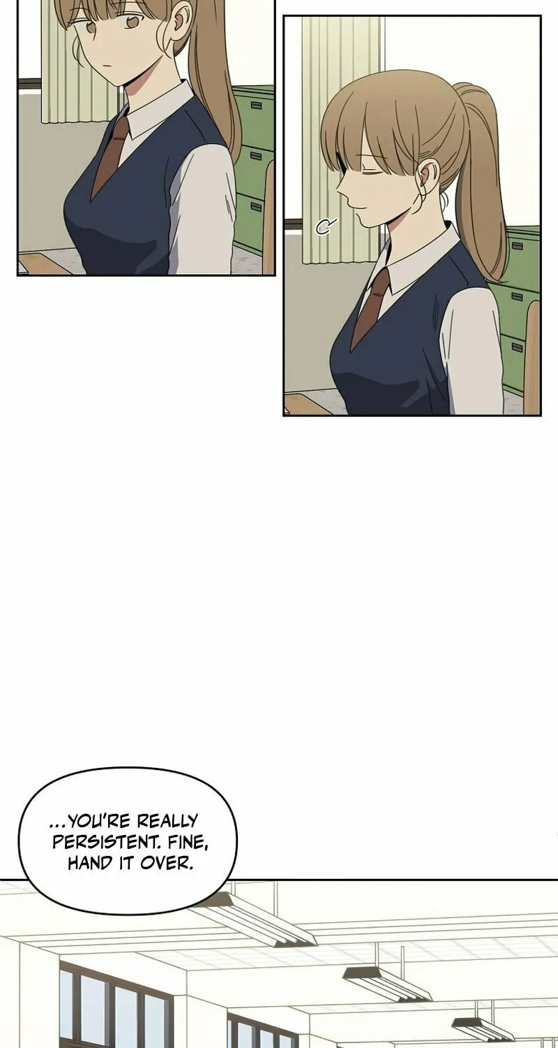 Winter Carnival Chapter 1 page 62 - 