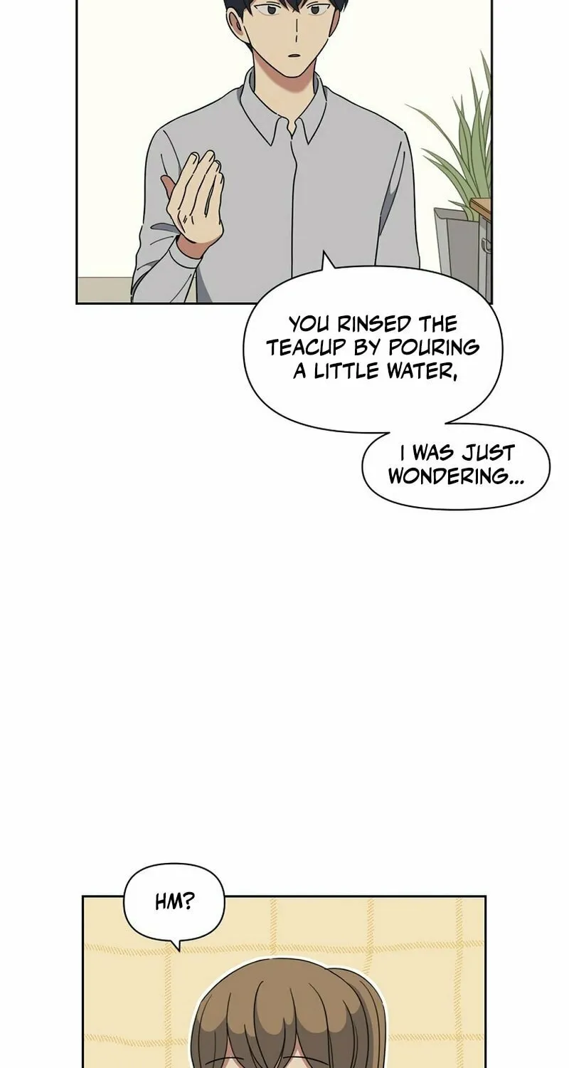 Winter Carnival Chapter 3 page 18 - 