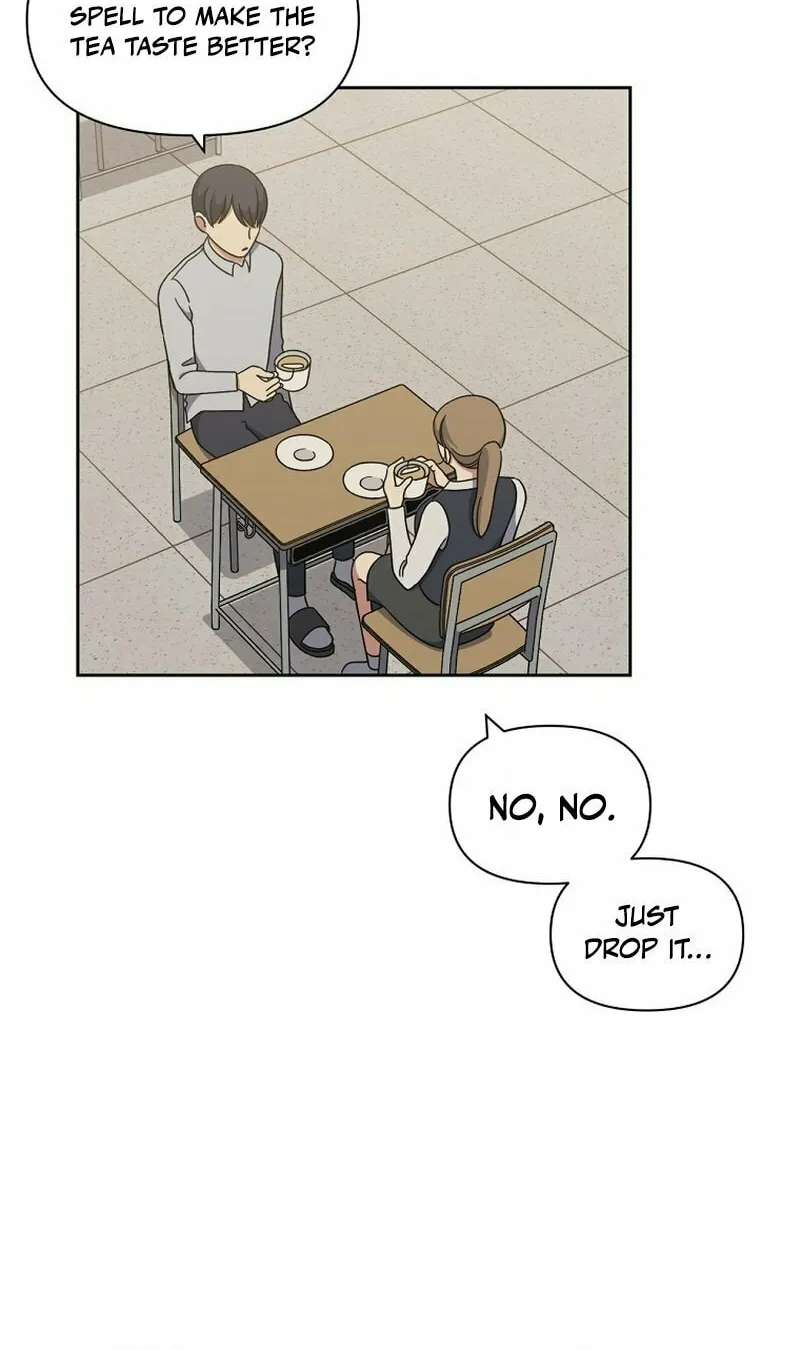 Winter Carnival Chapter 3 page 20 - 