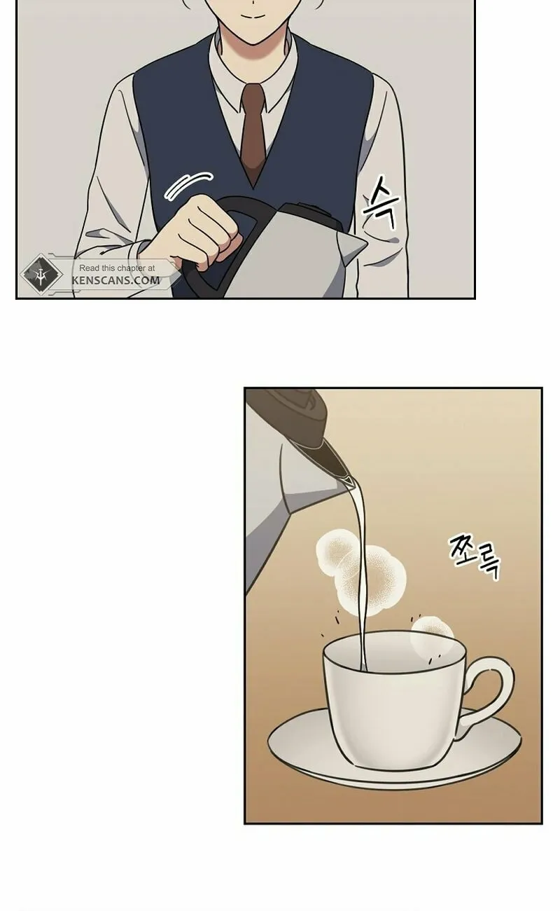Winter Carnival Chapter 3 page 8 - 