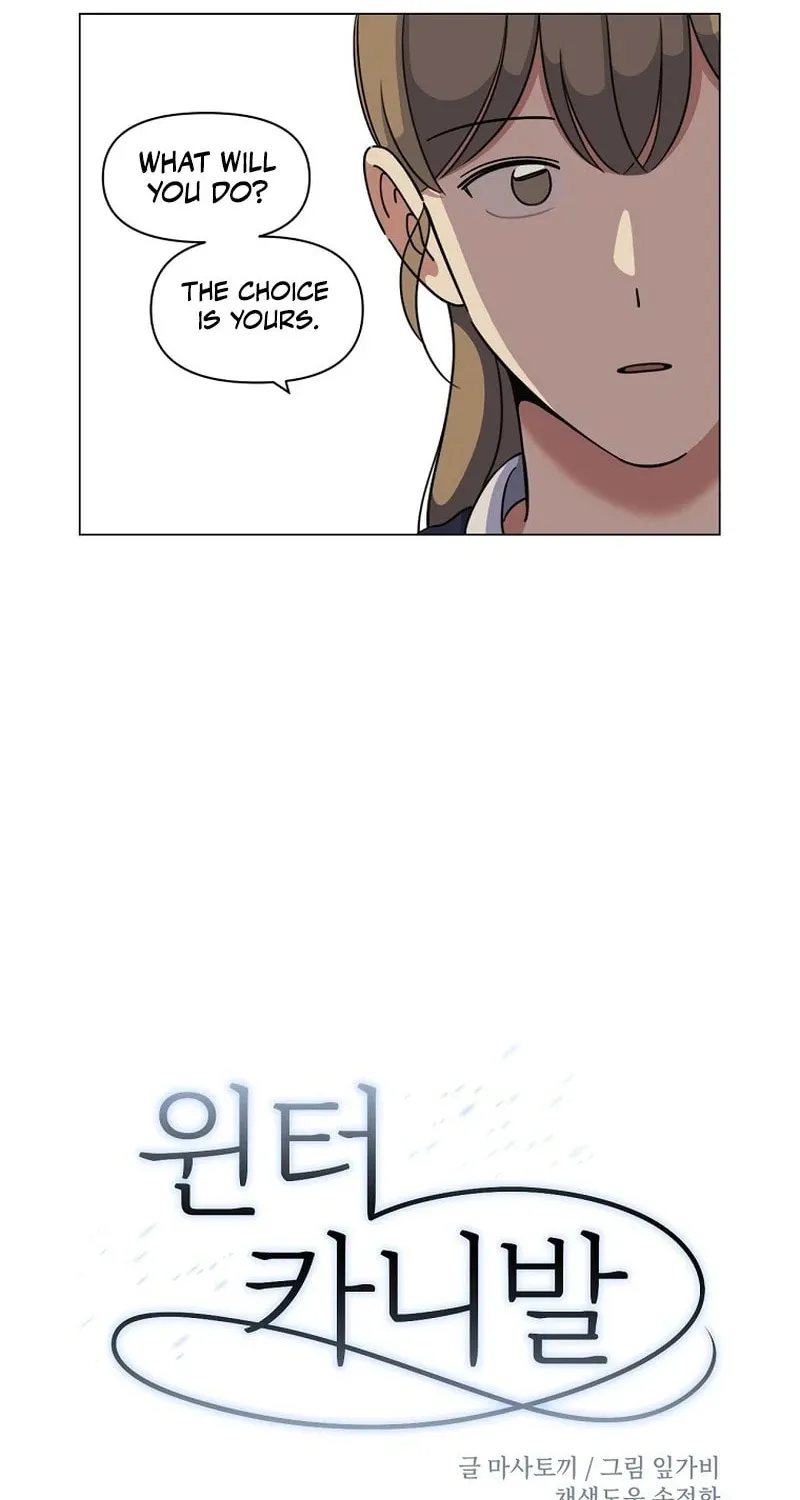 Winter Carnival Chapter 4 page 2 - 