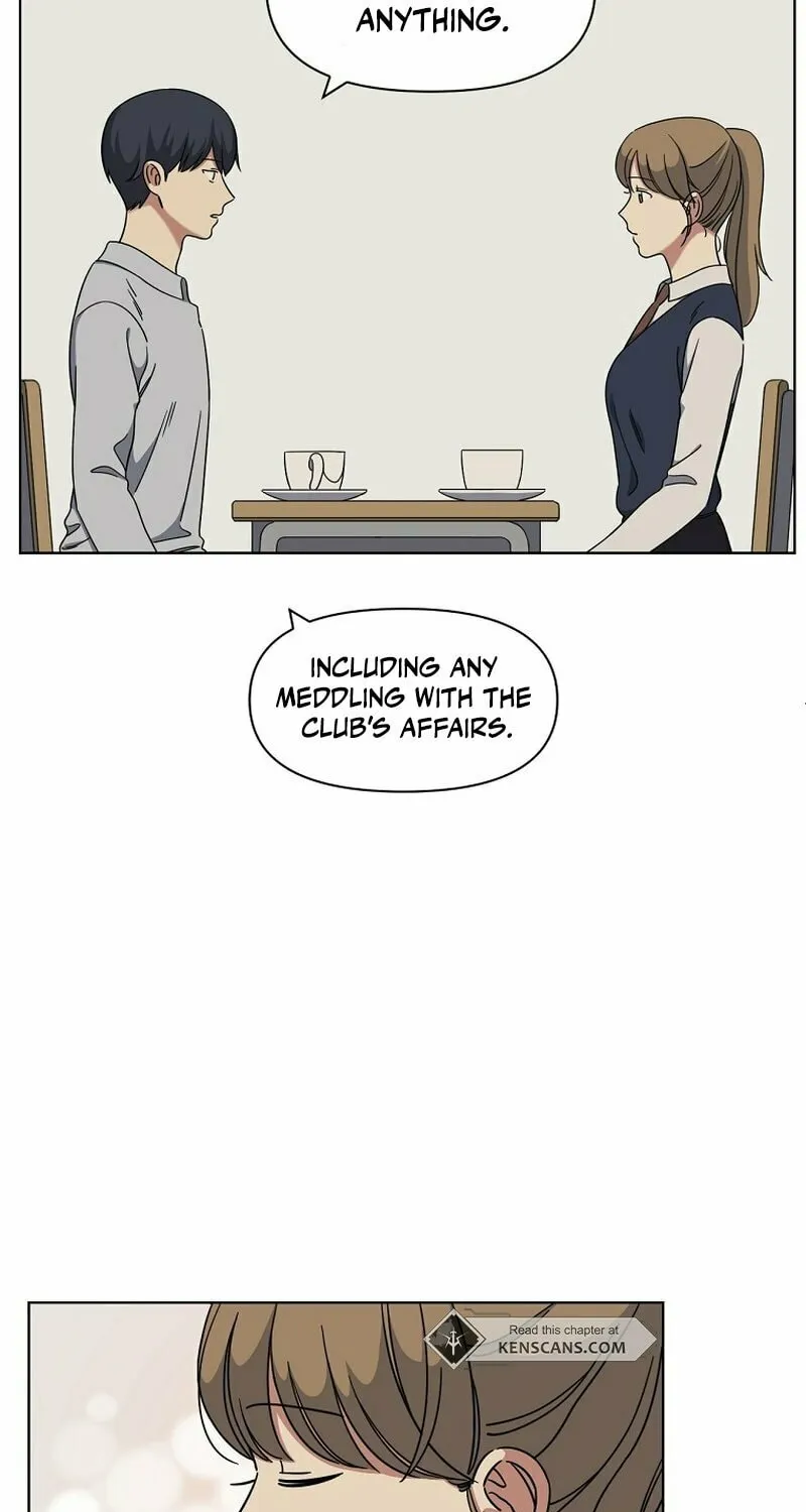 Winter Carnival Chapter 4 page 11 - 