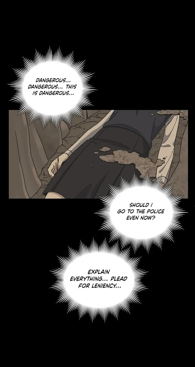 Winter Carnival Chapter 4 page 38 - 