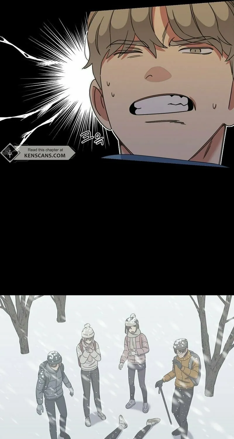 Winter Carnival Chapter 5 page 13 - 