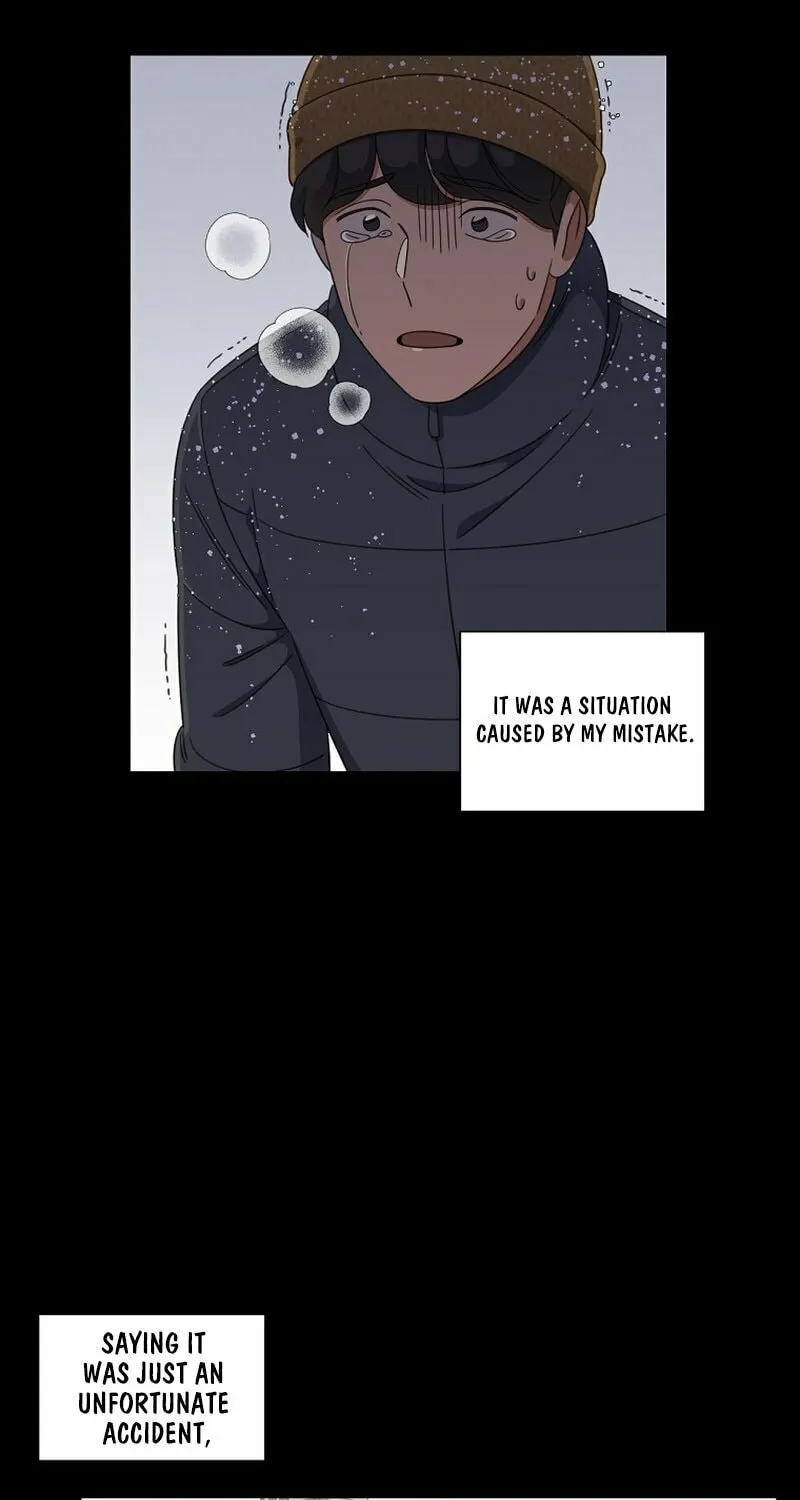 Winter Carnival Chapter 5 page 15 - 
