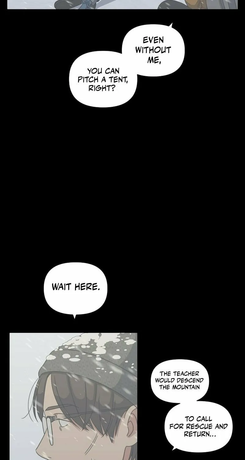 Winter Carnival Chapter 5 page 18 - 