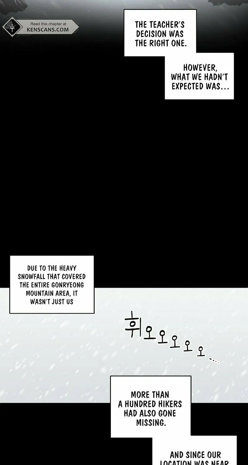Winter Carnival Chapter 5 page 23 - 