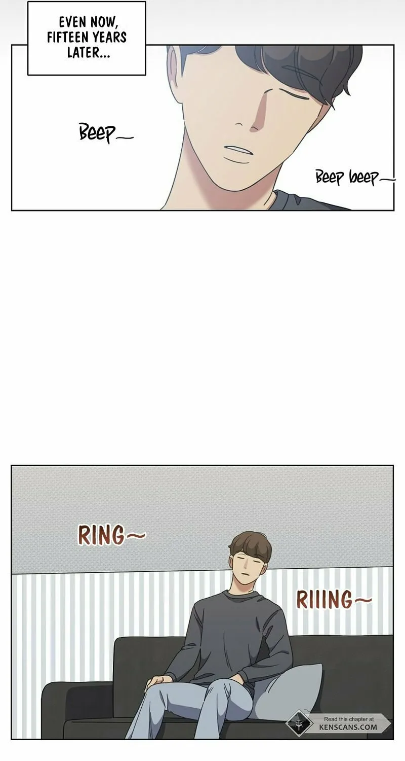 Winter Carnival Chapter 5 page 33 - 