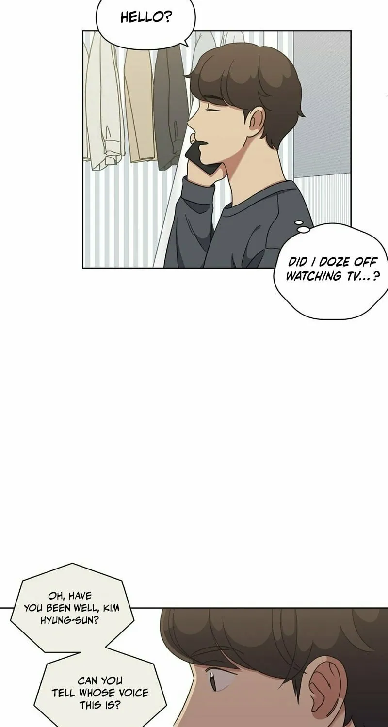 Winter Carnival Chapter 5 page 35 - 