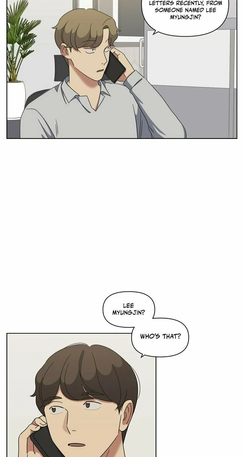 Winter Carnival Chapter 5 page 38 - 
