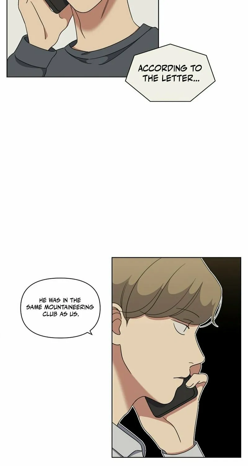 Winter Carnival Chapter 5 page 39 - 