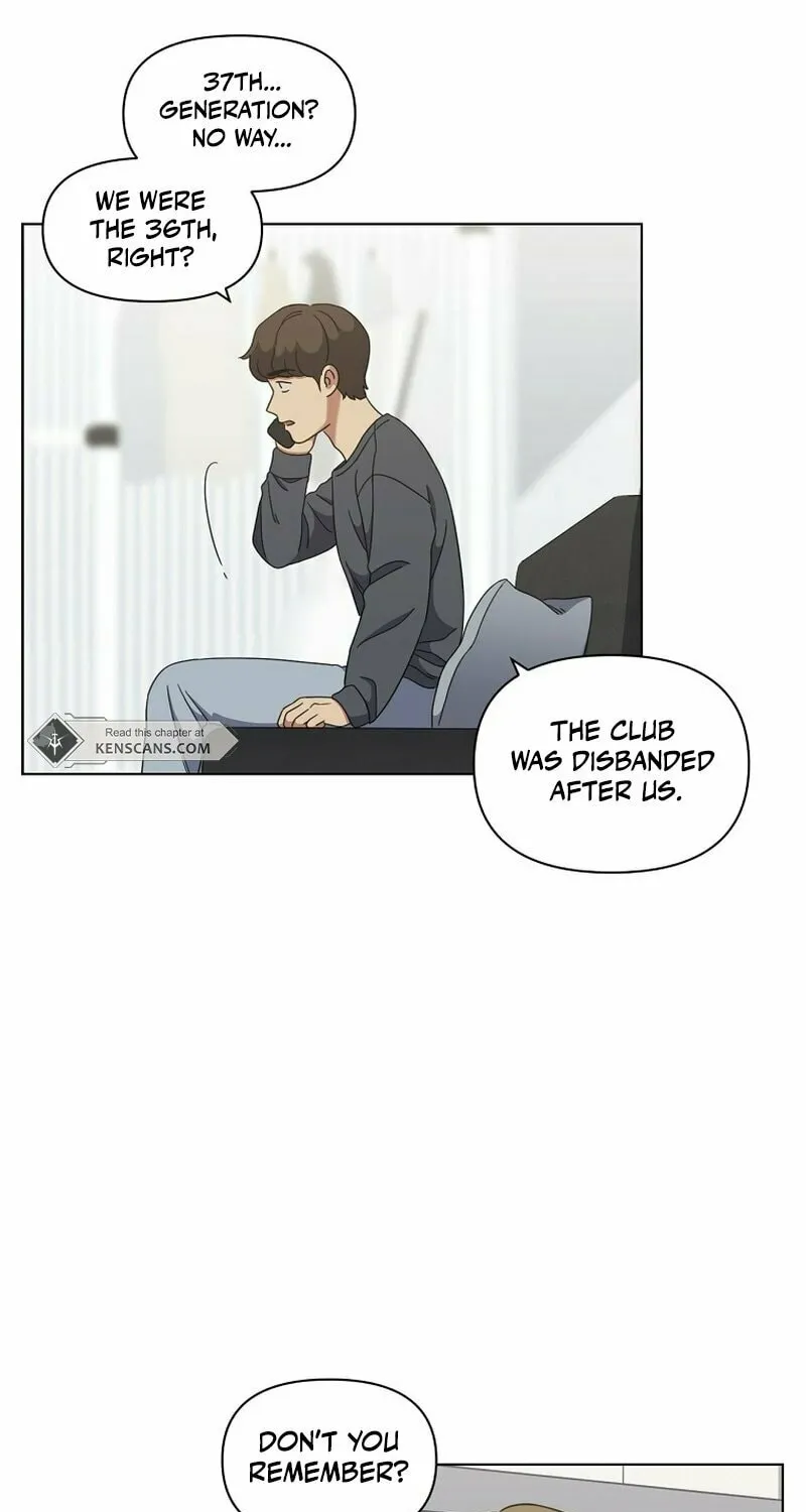 Winter Carnival Chapter 5 page 41 - 