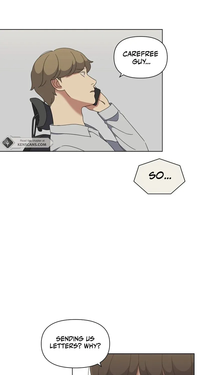 Winter Carnival Chapter 5 page 45 - 