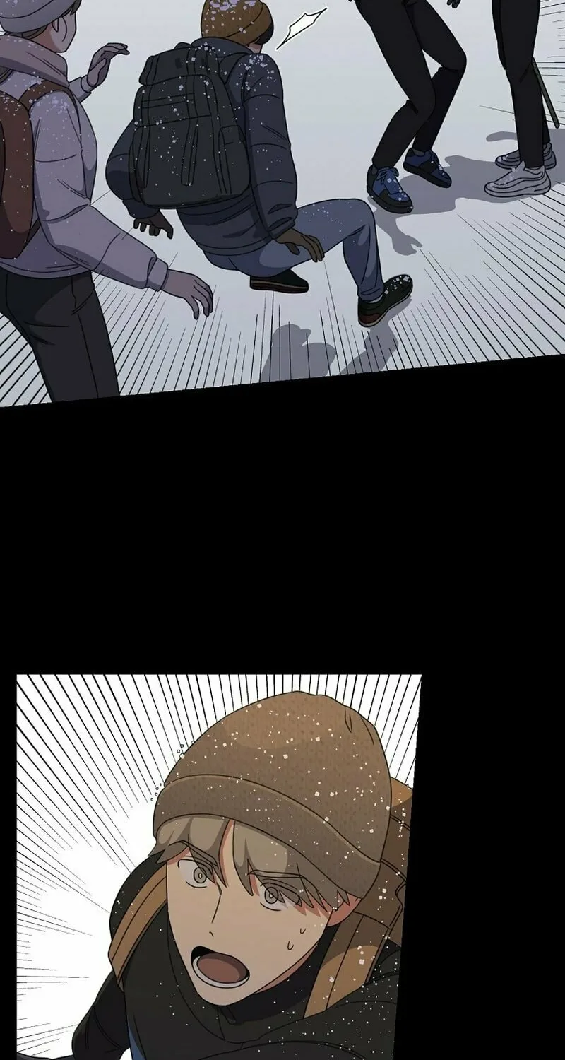 Winter Carnival Chapter 5 page 10 - 