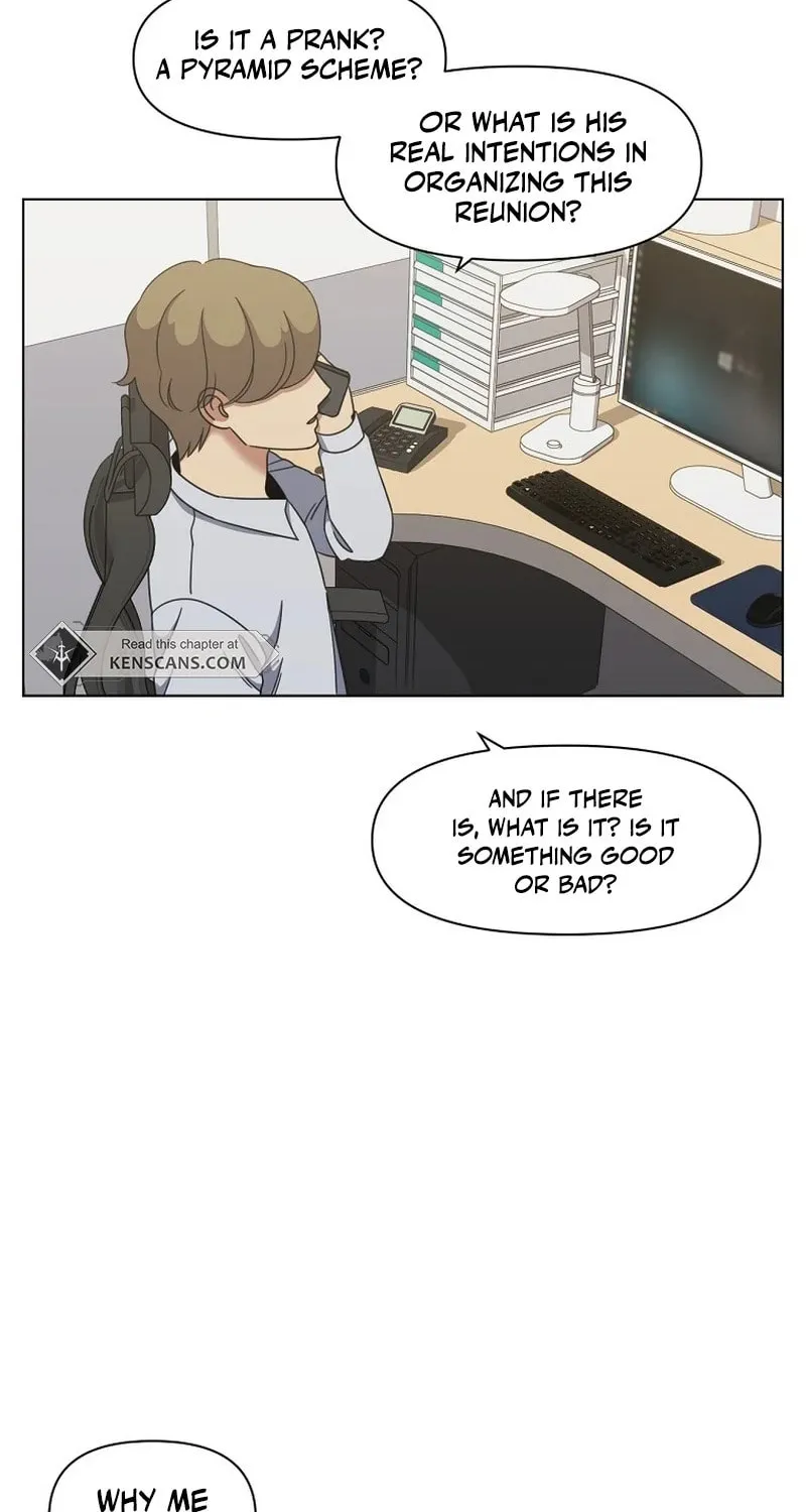 Winter Carnival Chapter 6 page 14 - 