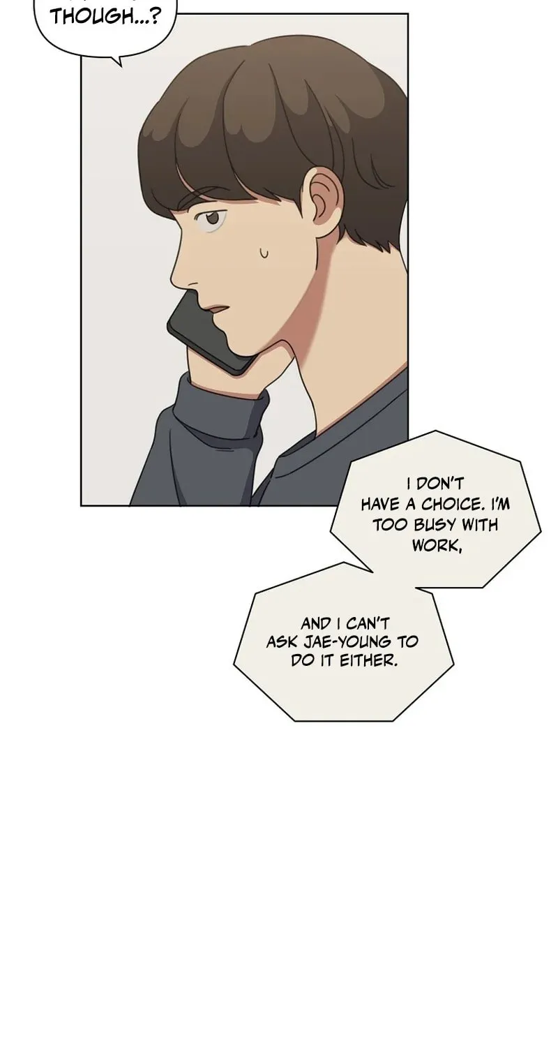 Winter Carnival Chapter 6 page 15 - 