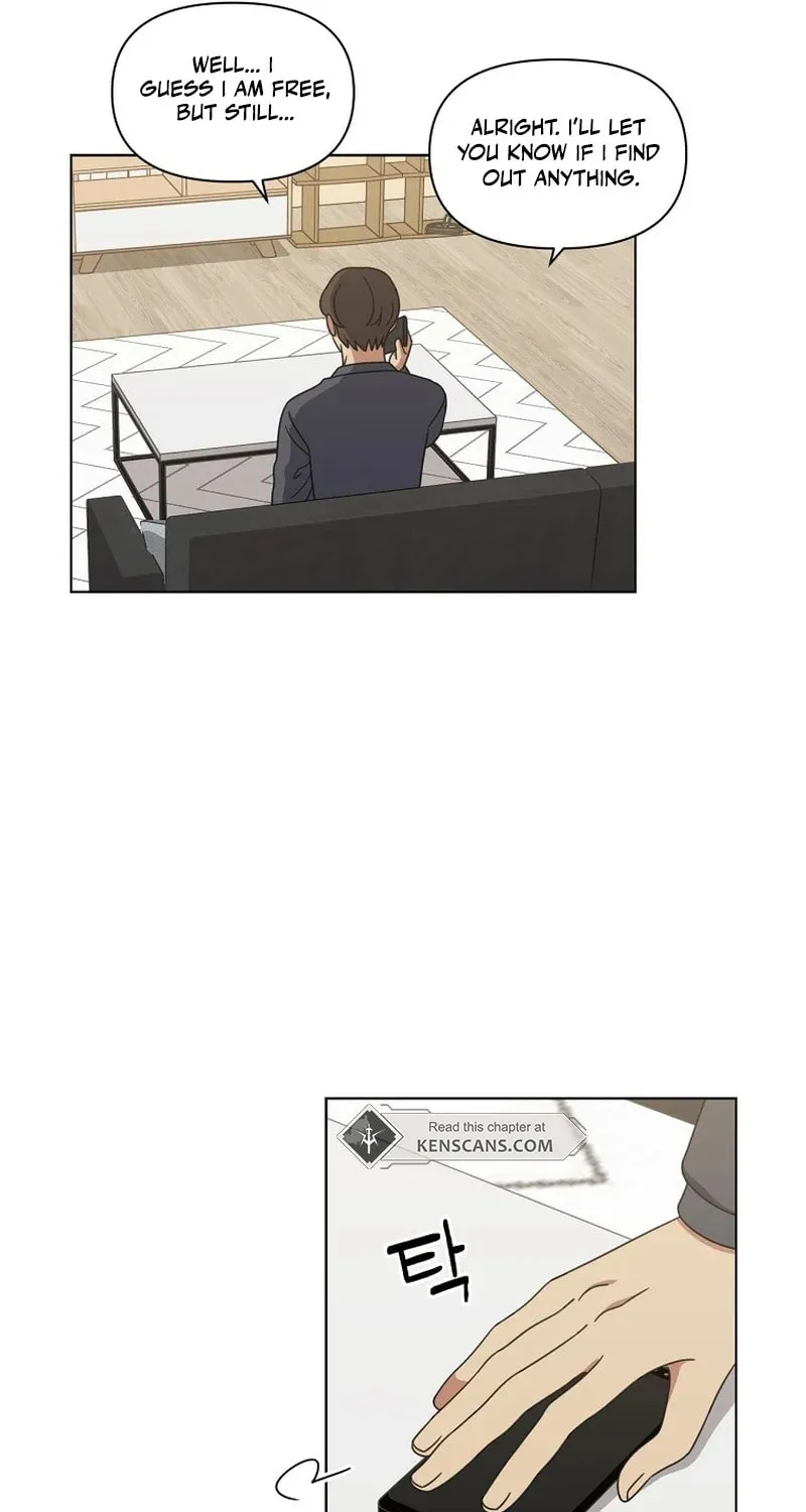 Winter Carnival Chapter 6 page 17 - 