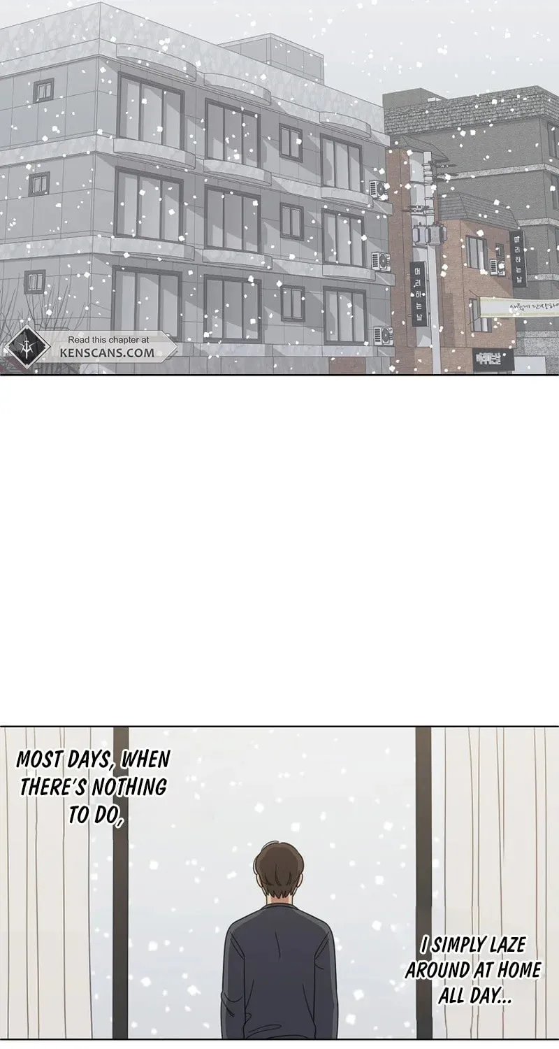 Winter Carnival Chapter 6 page 25 - 