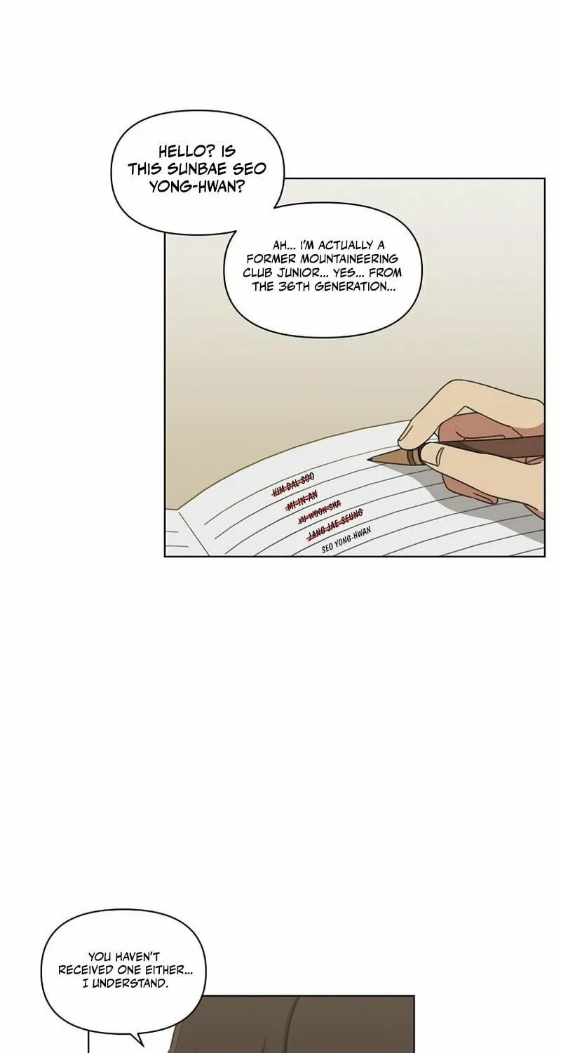 Winter Carnival Chapter 6 page 33 - 