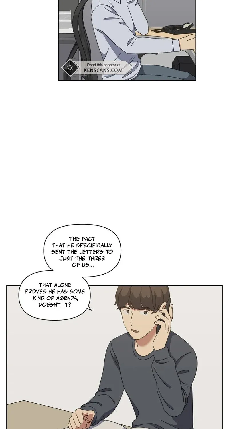 Winter Carnival Chapter 6 page 47 - 