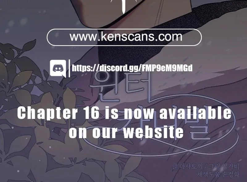 Winter Carnival Chapter 6 page 55 - 