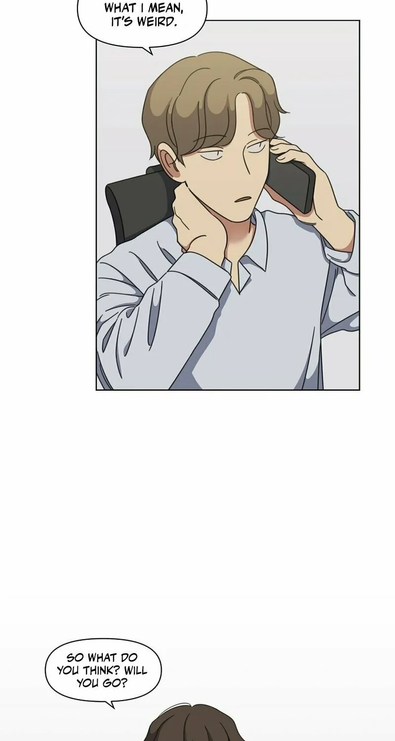 Winter Carnival Chapter 6 page 10 - 