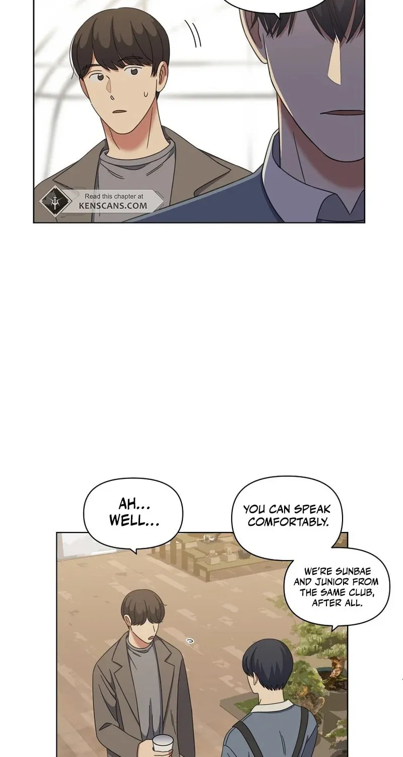 Winter Carnival Chapter 7 page 19 - 