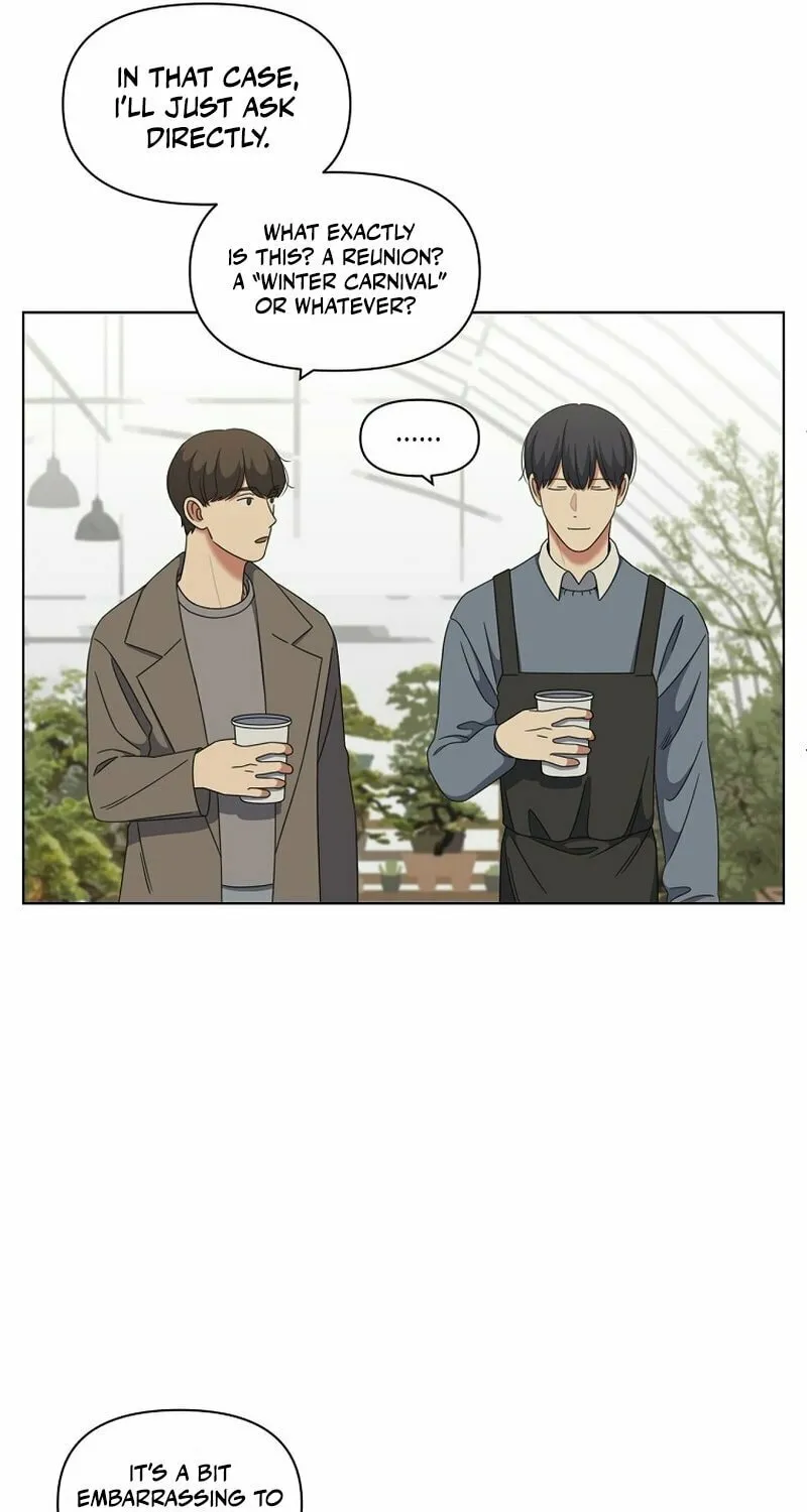 Winter Carnival Chapter 7 page 33 - 