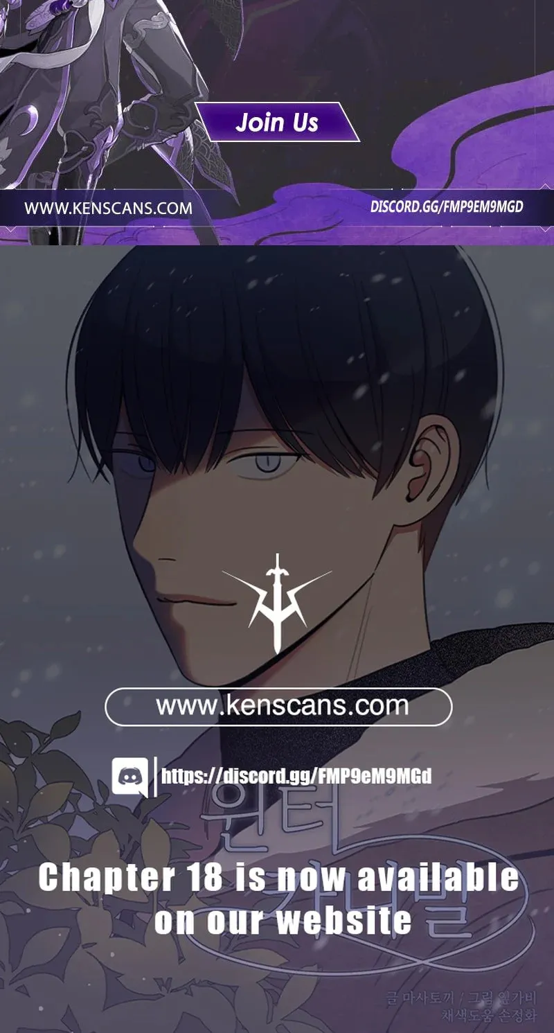 Winter Carnival Chapter 7 page 59 - 